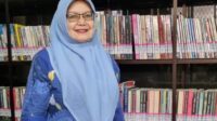 Pustakawan Bukan Penjaga Buku, Tapi Penjaga Peradaban Refleksi Hari Pustakawan Nasional ke-52