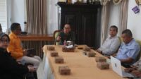 Pemkab Sukabumi Rancang Sistem Remunerasi BLUD