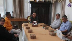 Pemkab Sukabumi Rancang Sistem Remunerasi BLUD