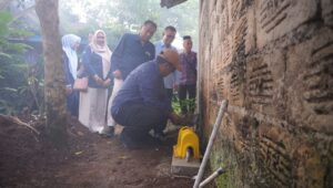 Pemkab Sukabumi Genjot Program Air Bersih Gratis untuk Warga Kurang Mampu