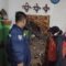 Bencana tanah longsor melanda Kecamatan Bojonggenteng, Kabupaten Sukabumi,