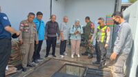 Resto Mie Gacoan Cibadak Disidak Petugas Gabungan