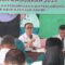 Sekretaris Daerah (Sekda) Kabupaten Sukabumi, Ade Suryaman, memimpin langsung Rapat Koordinasi Program Peningkatan Peranan Wanita Menuju Keluarga Sehat dan Sejahtera (P2WKSS) tahun 2025.