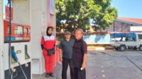 Demo Nelayan Direspon Dinas Perikanan, Tegaskan Penyaluran BBM Kembali Normal
