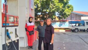 Demo Nelayan Direspon Dinas Perikanan, Tegaskan Penyaluran BBM Kembali Normal