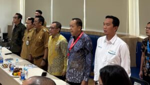 Forum CSR Sukabumi  Satukan Langkah Perusahaan dan Pemerintah