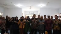 Pengurus Koperasi, Karang Taruna, dan UMKM Dibekali Wawasan Pemberdayaan Ekonomi Lokal