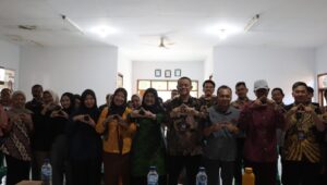 Pengurus Koperasi, Karang Taruna, dan UMKM Dibekali Wawasan Pemberdayaan Ekonomi Lokal