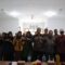 PELATIHAN: Para pengurus koperasi, Karang Taruna, dan pelaku Usaha Mikro Kecil Menengah (UMKM) di Kelurahan Jaya Mekar, Kecamatan Baros, mendapatkan pembekalan mengenai peran strategis, Kamis (10/7).