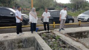 Revitalisasi IPLT Cipenengah Butuh Rp6,2 Miliar, DPUTR Kota Sukabumi Dorong Percepatan