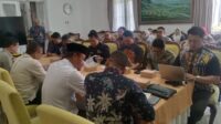 DPRD Sukabumi Bahas RPJMD 2025–2029, Dorong Dokumen Berkualitas dan Aspiratif