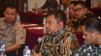 Ketua DPRD Sukabumi Dukung Penanaman Jagung Serentak