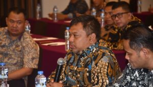 Ketua DPRD Sukabumi Dukung Penanaman Jagung Serentak