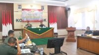 Desa Langkapjaya Lengkong Jadi Lokasi TMMD ke-125, Pemkab Sukabumi Antusias