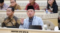 Menteri ATR/BPN Tegaskan: Pulau Tak Bisa Dimiliki Asing, Kepemilikan Wajib WNI