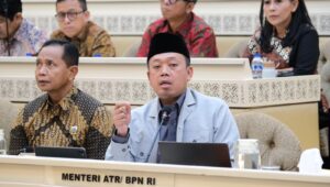 Menteri ATR/BPN Tegaskan: Pulau Tak Bisa Dimiliki Asing, Kepemilikan Wajib WNI