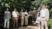 Fashion Show Inklusif Angkat Budaya Lokal dan Semangat Inklusi Sosial di Kota Bandung