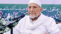 Mengenang Wafatnya Habib Abdurrahman bin Syech bin Salim Al-Attas: Permata Salaf yang Bersahaja