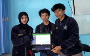 Mahasiswa UMMI