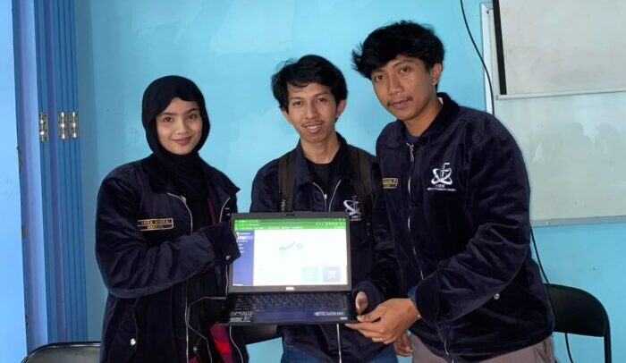 Mahasiswa UMMI