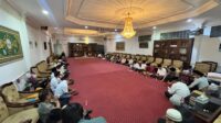 Pengajian Malam Jumat, Ayep Zaki Umumkan Wakaf Dana Abadi untuk Umat