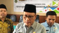 Pasca Konflik, Kemenag Perkuat Dialog Keagamaan di Sukabumi