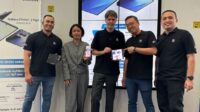 XL PRIORITAS dan Samsung Tawarkan Bundling Galaxy Z Fold7 | Z Flip7 dengan Internet Unlimited