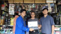 Mahasiswa UMMI Ciptakan Aplikasi Kasir Desktop, Dorong Digitalisasi UMKM Sukabumi