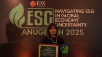 Mulai dari ESG, Layanan Pelanggan hingga Teknologi Semua Dimenangkan XLSMART