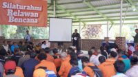 Solidaritas Sinergi Tanpa Batas: Relawan dan Pemerintah Bersatu Wujudkan Sukabumi Tangguh Bencana