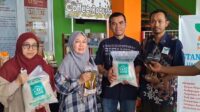 Alasan Bapanas Apresiasi Kinerja Kios Pangan Bumdesma Binaan DKP Sukabumi