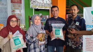 Alasan Bapanas Apresiasi Kinerja Kios Pangan Bumdesma Binaan DKP Sukabumi