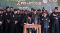 Alasan IPSI Kabupaten Sukabumi Gugat IPSI Jawa Barat dan PLT atas Dugaan Muscab Cacat Hukum