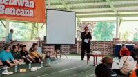 PWI Peduli Kota Sukabumi Terima Penghargaan dari Bupati atas Dedikasi Kemanusiaan