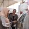 PAMERAN — Dewan Kerajinan Nasional Daerah (Dekranasda) Kota Sukabumi turut serta dalam pameran HUT ke-45 Dekranas yang digelar di Balikpapan Sport and Convention Center (BSCC), Kalimantan Timur, 9–11 Juli 2025.