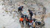 TP PKK Kota Sukabumi Gelar Susur Sungai dan Restoe Bumi demi Gerakan Pelestarian Lingkungan