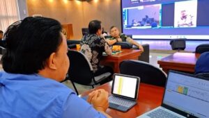 Kabupaten Sukabumi Targetkan Tambah Tanam Padi Seluas 5.538 Hektare pada Juli 2025