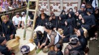 Melihat Tradisi Sakral Kasepuhan Sinar Resmi Seren Taun ke-446, Teguhkan Ketahanan Budaya dan Pangan