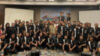 Pertamina Patra Niaga Inisiasi Pelatihan Safety Man untuk SPBU Regional JBB sebagai Bagian Sertifikasi Pertamina Way 2.0