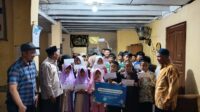 PNM Peduli Hadirkan Kebahagiaan untuk Anak Yatim, Perkuat Nilai Kemanusiaan di Sukabumi