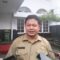 Kepala Dinas Pendidikan dan Kebudayaan (Disdikbud) Kota Sukabumi, Punjul Saepul Hayat. (Foto: Bambang/Radar Sukabumi)