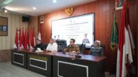 Pemkot Sukabumi Jalin Kerja Sama Hukum dengan Kejari