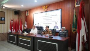 Pemkot Sukabumi Jalin Kerja Sama Hukum dengan Kejari