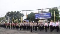 Tujuh Pelanggaran yang Akan Ditindak Polres Sukabumi di Operasi Patuh Lodaya 2025