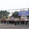 Polres Sukabumi Kota menggelar Operasi Patuh Lodaya 2025 selama dua pekan, dari 14 hingga 27 Juli.