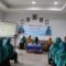 Pemerintah Kelurahan Baros, Kecamatan Baros, menggelar pelatihan pengelolaan sampah yang diikuti oleh 24 Kader Pemberdayaan dan Kesejahteraan Keluarga (PKK). Kegiatan berlangsung di ruang pertemuan Kantor Kelurahan Baros, Senin (14/7). (Foto: IST)