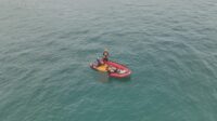Tragis, Bocah Tenggelam di Pantai Buffalo Ditemukan Tak Bernyawa