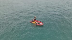 Tragis, Bocah Tenggelam di Pantai Buffalo Ditemukan Tak Bernyawa