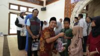 PLN Indonesia Power Gelar Santunan dan Doa Bersama