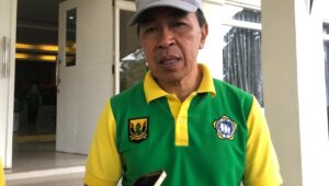 Kadis DLH Jadi Tersangka, Sekda Sukabumi: Harus Jadi Cermin bagi Pejabat Lain